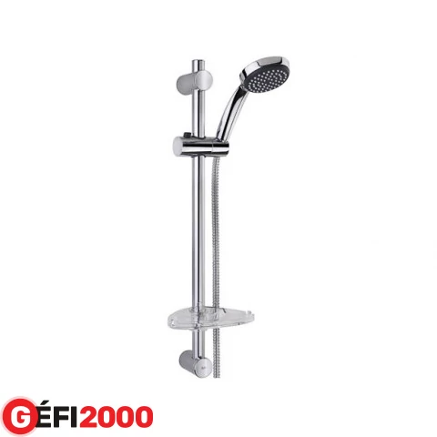 STROHM TEKA Zuhanykészlet BALTIC SPORT 267