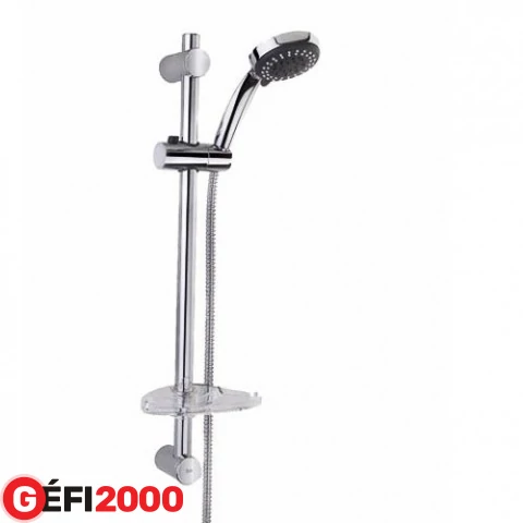 STROHM TEKA Zuhanykészlet KIT STYLO Sport 551