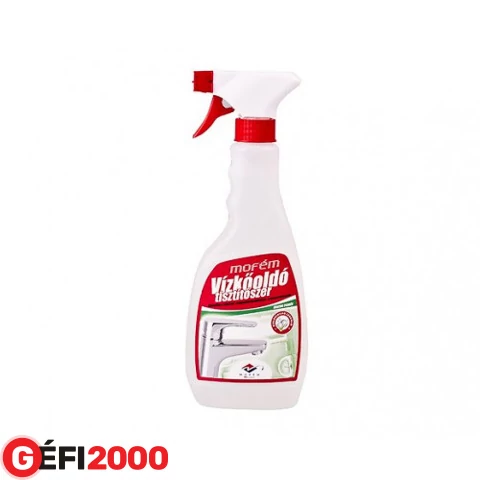 Mofém Vízkőoldó 500ml  MOFÉM    NEM POSTÁZHATÓ!