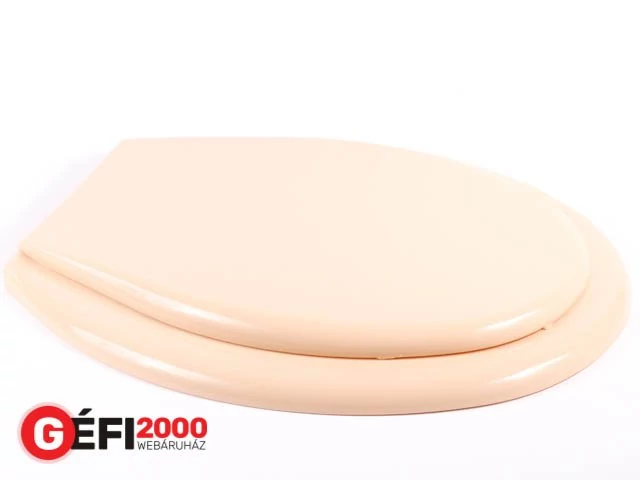 WC-ülőke beige TOPÁZ