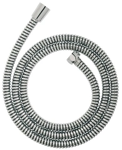Ferro Silver Duo Flex megerősített gégecső 150 cm