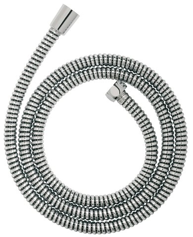 Ferro Silver Duo Flex megerősített gégecső 150 cm
