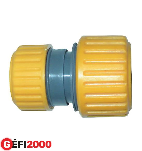 4487 SIROFLEX tömlőösszekötő  1-1