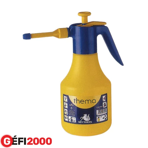M4002 2 l-es permetező Thema