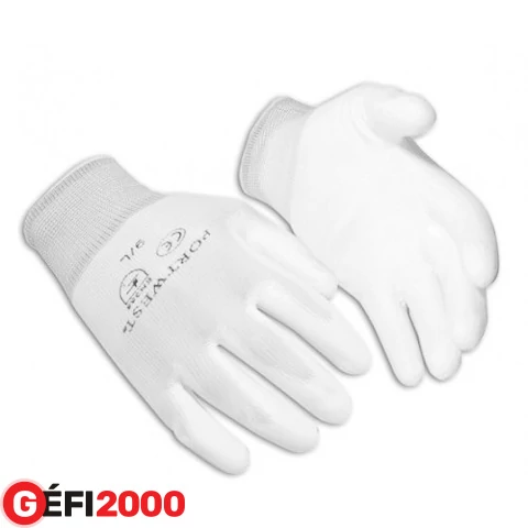 A 120 Kesztyű Tenyérmártott nylon