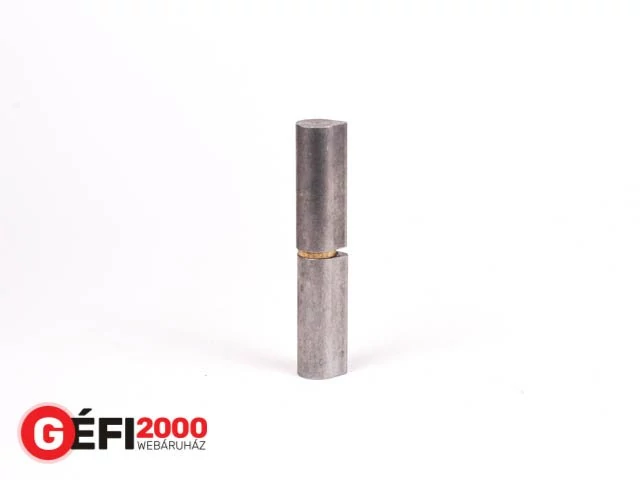 Hegeszthető diópánt  80 (csepp) 13x80x16/ 25db/
