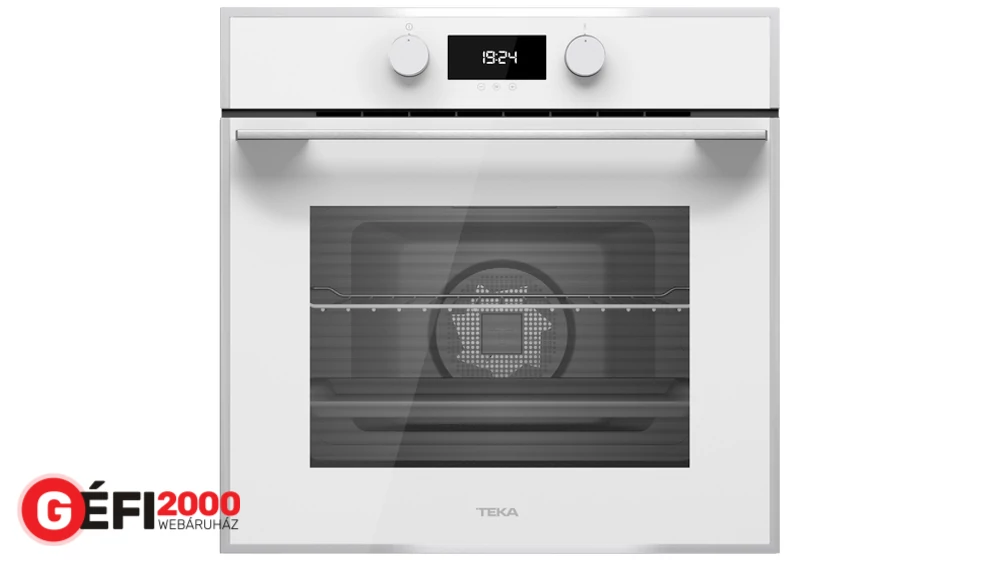 Teka Sütő HLB 840 WH