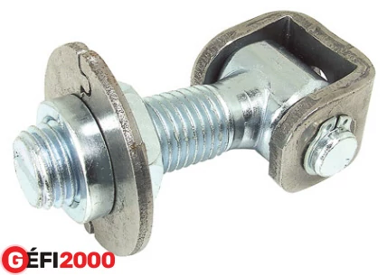 Kapu forgáspont M20 heg. anyás 425 R