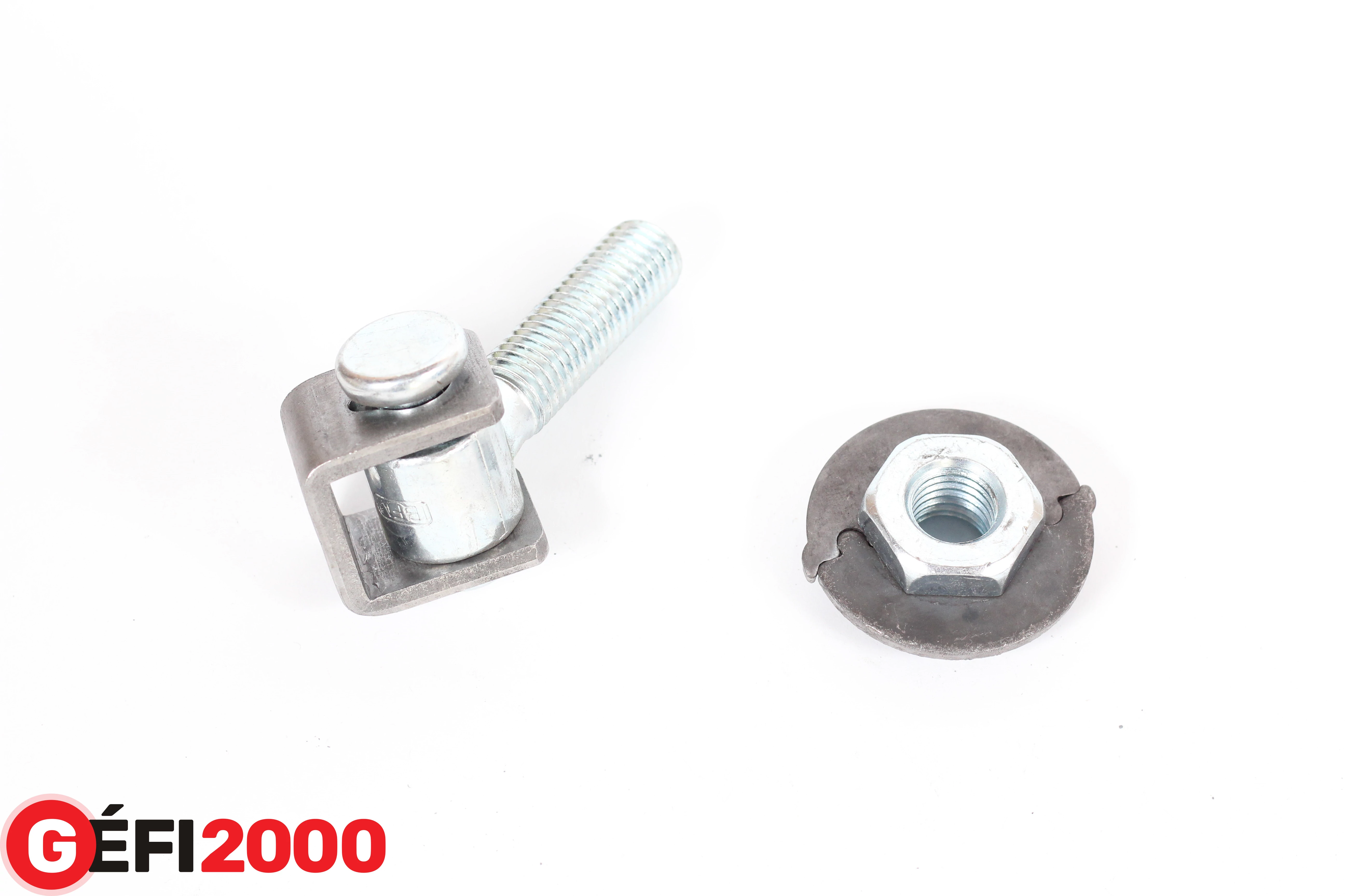 Kapu forgáspont M18 heg. anyás 425 R
