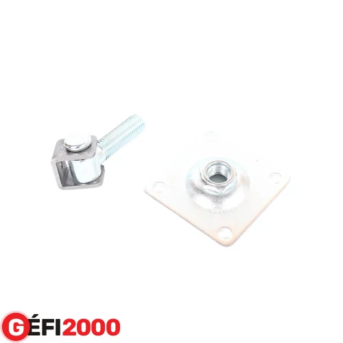 Kapu forgáspont talpas M20   425 P