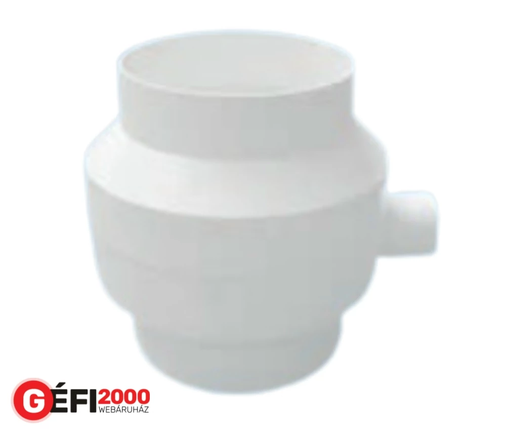 Haco Kondenzvíz gyűjtő 100 mm