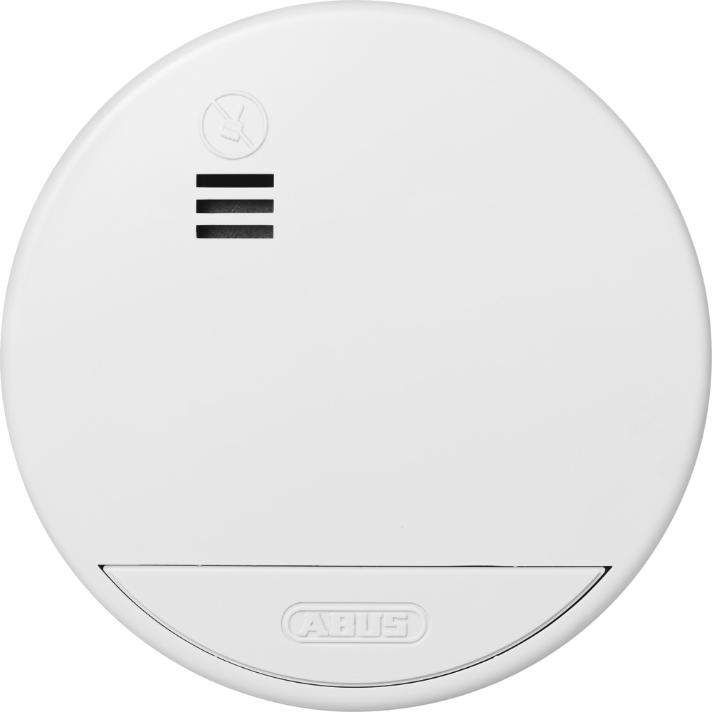 ABUS RWM90 füstérzékelő 5 év élettartam