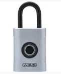 ABUS Touch 57/45 ujjlenyomatos lakat