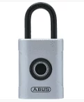 ABUS Touch 57/50 ujjlenyomatos lakat