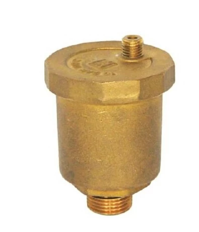 Légtelenítő 1/2 automata EW 5-120 'C 10 bar