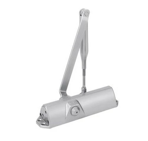 DORMA TS-68 ajtócsukó  EZÜST     101