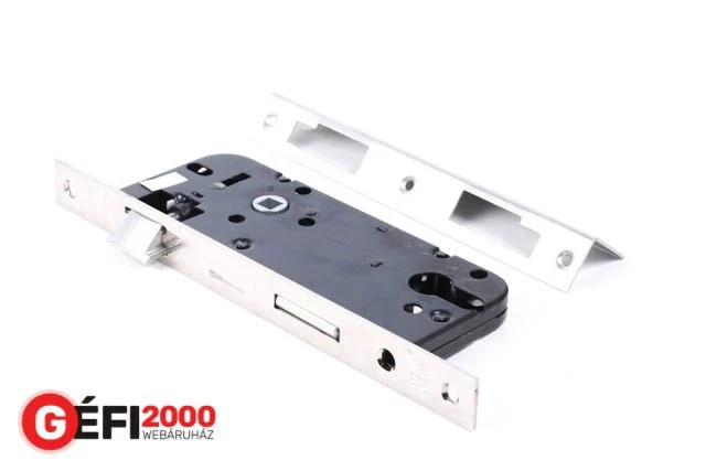 ABUS Bevésőzár 4320 cilinder nélkül 90 mm. bliszteren