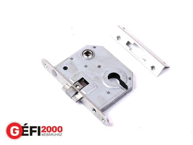 ABUS Lővérzár Elzett 4392 TOP cilinderes 55 mm. bliszteren