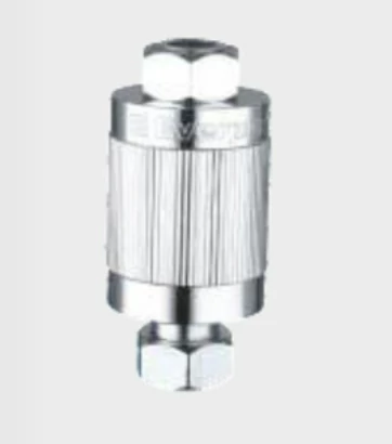 Kerek mágneses szűrő 1/2 BB 8 bar, max 50'C, max 500l/h